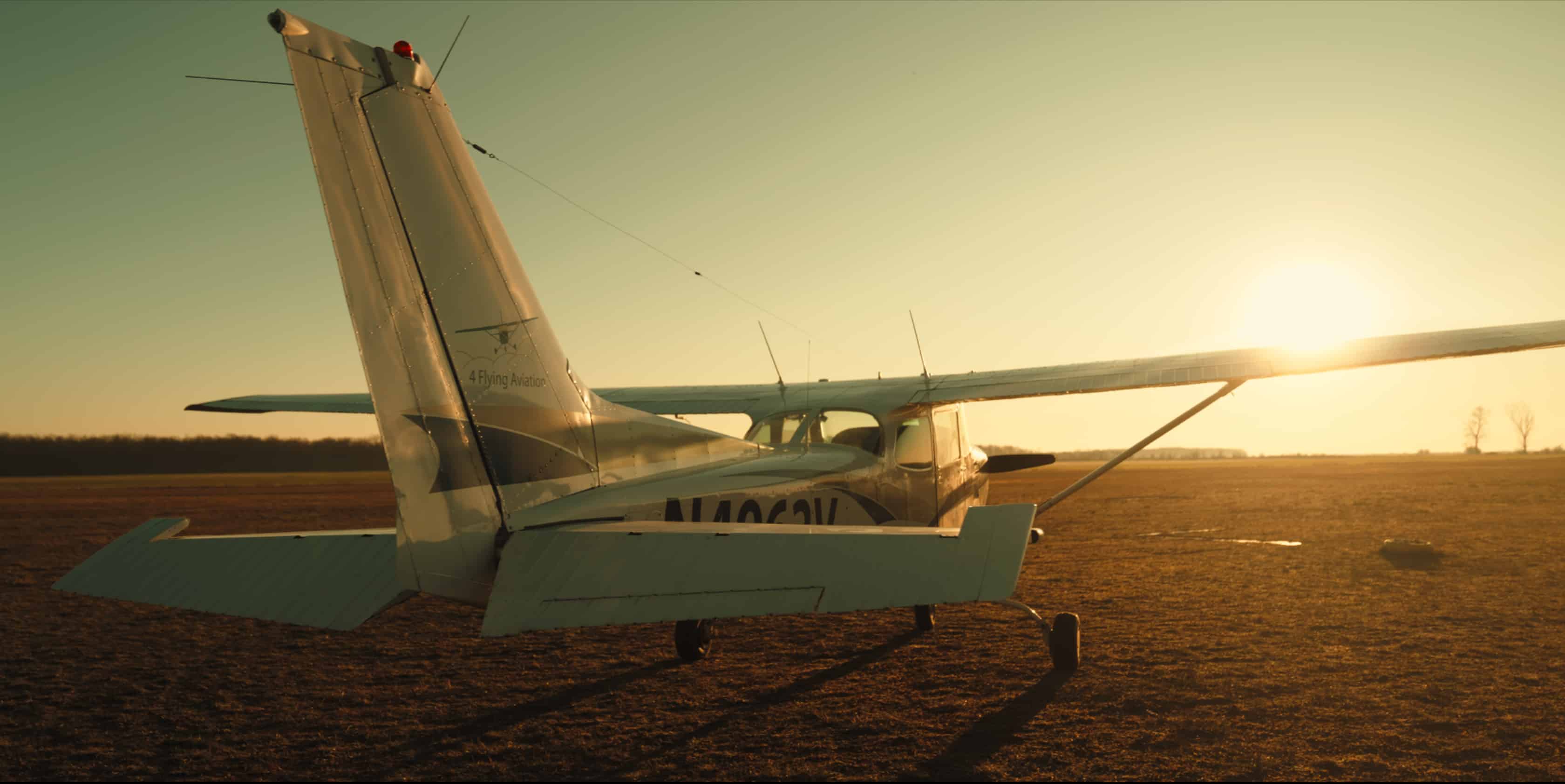 CESSNA 172RG - imagine 2