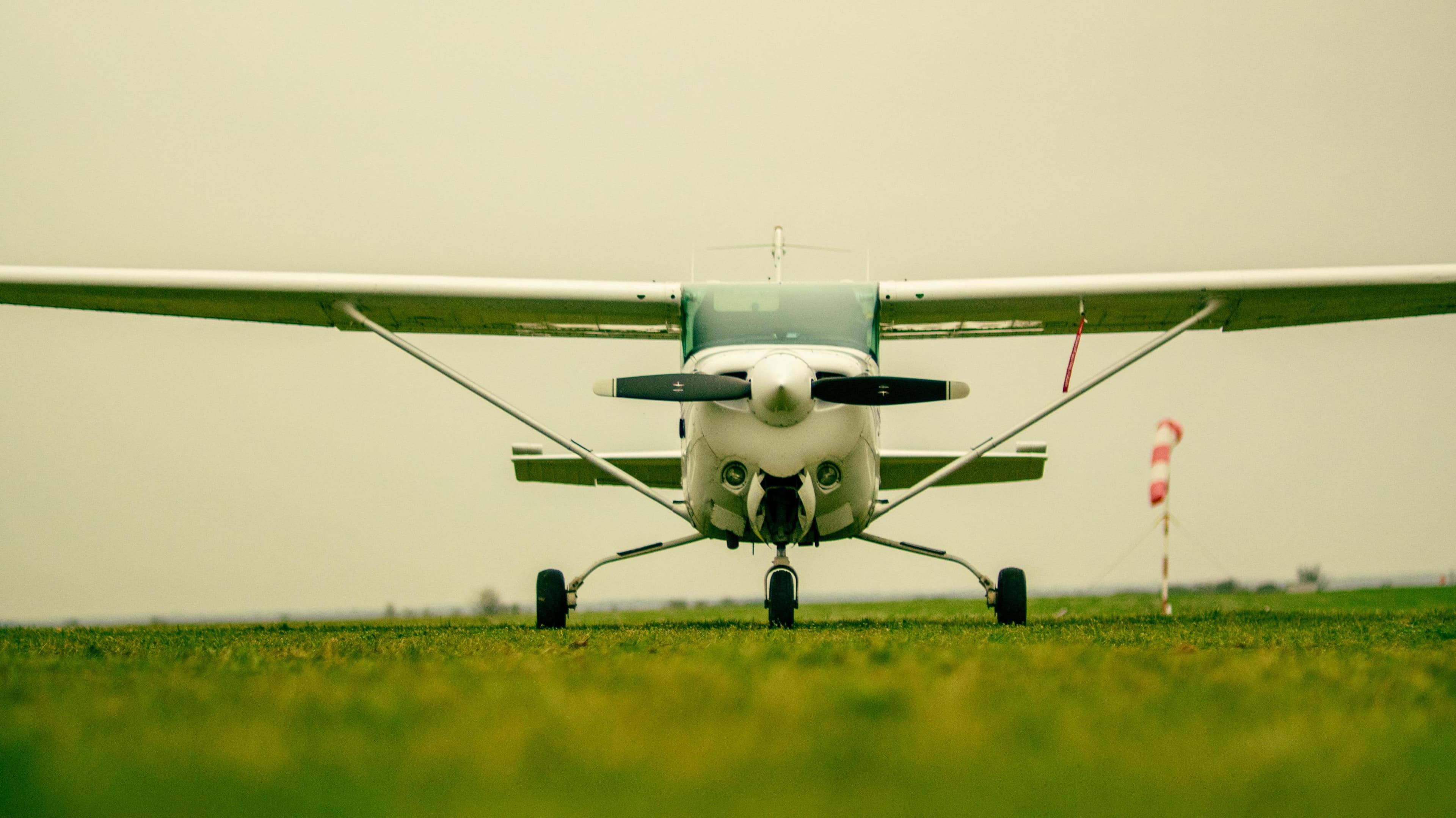 CESSNA 172RG - imagine 6