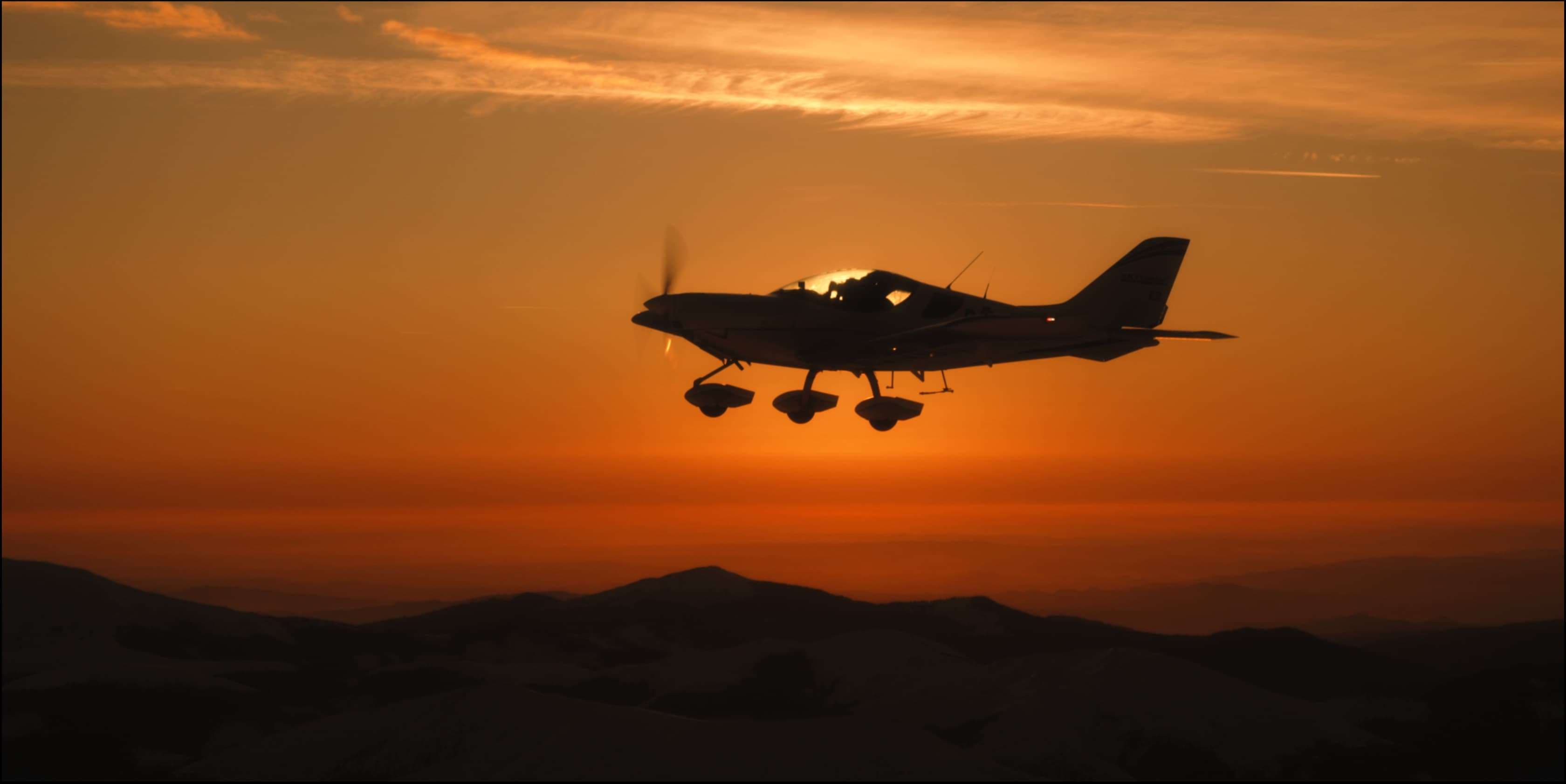 PS-28 CRUISER - imagine 3