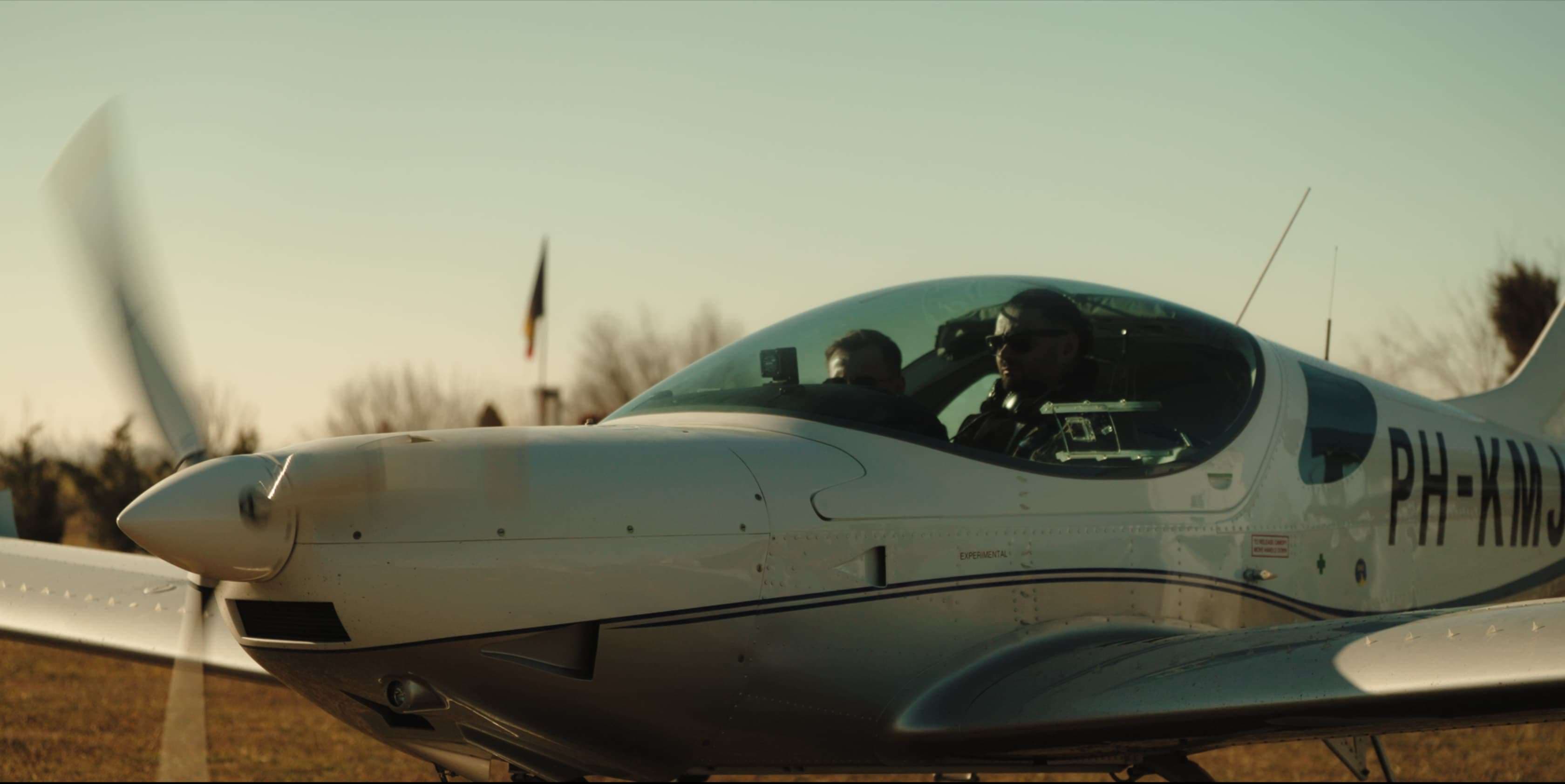 PS-28 CRUISER - imagine 4