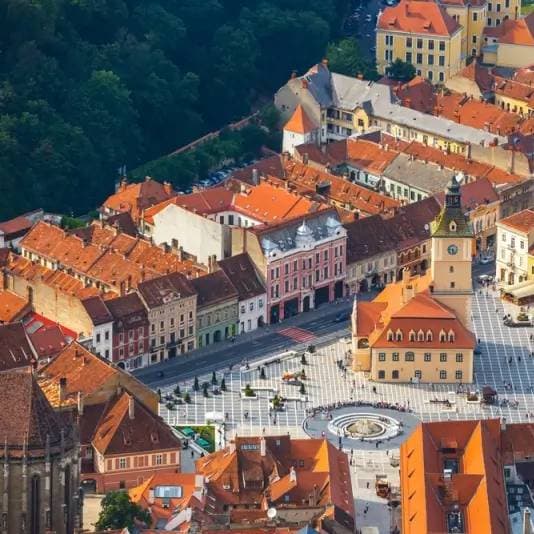 Brașov