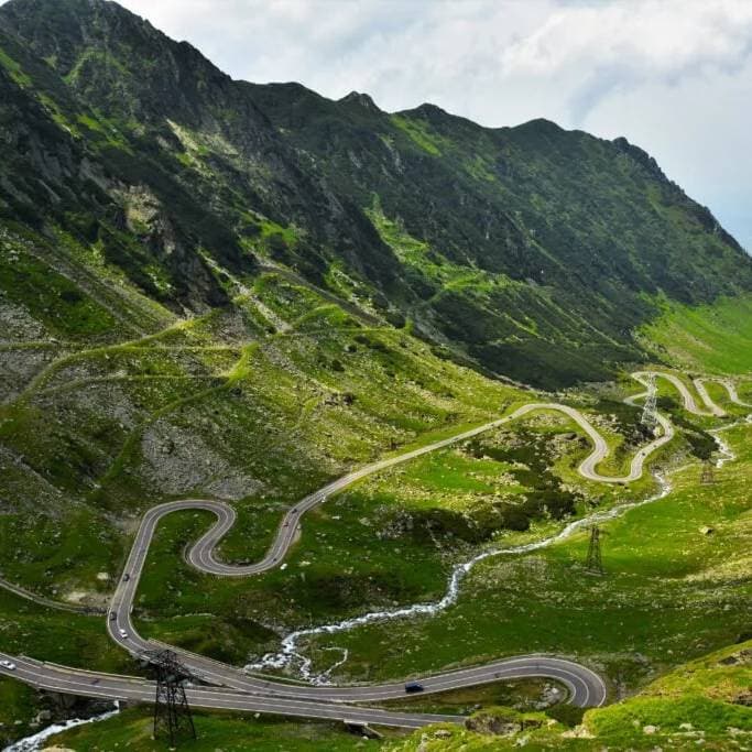 Transfăgărășan